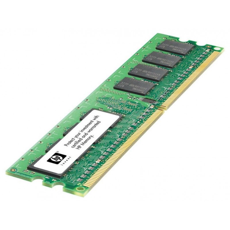 Memoria 16GB DDR4 HP para Servidores HP 815098-B21