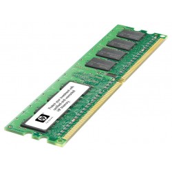 Memoria HP Servidor 32GB DDR4 2666MHz RDIMM PC4-21300 ( 815100-B21 )