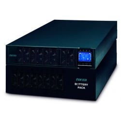 UPS en Linea y Modular Forza Atlas 6K FDC-206KMR 6000VA 6000W Rackeable
