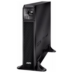 UPS Smart APC SRT2200XLI 2.2kVA 1980W 230V SRT2200XLI, ON-LINE, 2200VA, 1980W, 230V, RJ-45 SERIAL USB