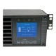 UPS TrippLite SUINT1000LCD2 1KVA 2U Rackeable Apagado Automatico LCD