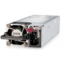 Fuente de alimentación HPE 500W hot plug (865408-B21)
