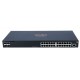 Switch Administrable HP Aruba 2930F PoE 24 Puertos Gigabit Capa 3 - 4 puertos SFP ( JL261A )