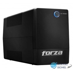 UPS Forza 1000VA NT-1012U 6 Tomas 500w