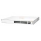 Switch Administrable HP Aruba 1930 24G PoE 195W 4 SFP/SFP+ ( JL683A )