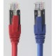 Patch Cord Satra 6A S/FTP LSZH 2 Metros 26AWG ( 0103050204 )