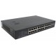 Switch Gigabit SATRA SA-S1024 24 Puertos rackeable