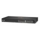 Switch Administrable HP Aruba 6100 24G 4 SFP+ Capa 2 ( JL678A )
