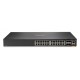Switch Administrable HP Aruba 6200 24G 4 SFP+ Capa 3 Apilable ( JL724A )