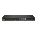 Switch Administrable HP Aruba 6000 24G PoE 370W 4 SFP ( R8N87A )