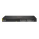 Switch Administrable HP Aruba 6000 24G 4SFP CAPA 3 ( R8N88A )
