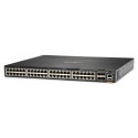 Switch Administrable HP Aruba 6000 48G 4SFP CAPA 3 ( R8N86A )