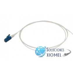 PIGTAIL Nexconec FO LC MULTIMODO OM3 1M LSZH AXL1O39TQLP1
