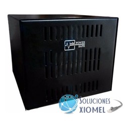 Transformador de aislamiento Elise TAMF-30, Monofásico, 3kVA, 220V