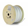 Rollo Cable UTP AMP Commscope F/UTP Cat. 6A LSZH-3 IEC 60332-3 – 305m – Blanco
