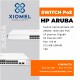 Switch Administrable HP Aruba 1830 24G PoE 195W 2 SFP ( JL813A )