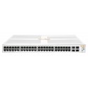 Switch Administrable HP Aruba 1830 48G 4 SFP Capa 2 ( JL814A )