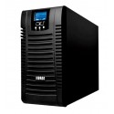 UPS Elise Fase Online Serie Zen 3000VA 2700W 6 tomas de salida NEMA 5-15 / USB