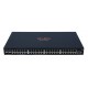 Switch Administrable HP Aruba 2930F 48G PoE+ 740W 4SFP+ ( JL261A )