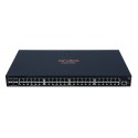 Switch Administrable HP Aruba 2930F 48G 4SFP CAPA3 ( JL254A )