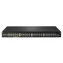 Switch Administrable HP Aruba 2930F 48G PoE 740W 4 SFP (JL558A)
