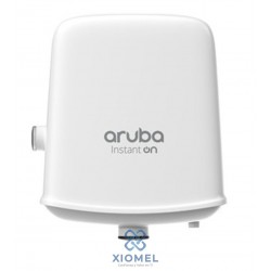 Access Point HPE Aruba On AP-17 (R2X11A) Dual Radio 2x2 802.11ac con antenas internas