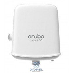 Access Point para exterior HPE Aruba On AP-17 (R2X11A) Dual Radio 2x2 802.11ac con antenas internas