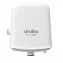 Access Point para exterior HPE Aruba On AP17 (R2X11A) Dual Radio 2x2 802.11ac con antenas internas