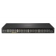 Switch Administrable HP Aruba 2930F 48G PoE 370W Apilable Capa 3 4SFP ( JL262A )