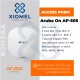 Access Point HP ARUBA AP-505 (R2H28A) Dual Radio 2x2:2 802.11ax con antenas internas