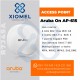 Access Point HP Aruba AP-615 (R7J49A) Tri-Radio 2x2:2 802.11ax con antenas internas