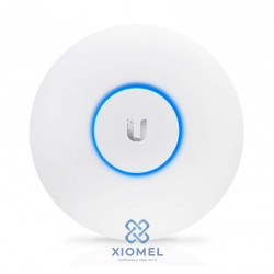 Punto de Acceso Ubiquiti UniFi UAP-AC-LITE WiFi 5, 2.4 GHz/5 GHz (UAP-AC-LITE-5)