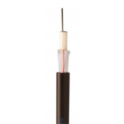 Cable Fibra Óptica OPTRAL Multimodo 50um ADSS Span 200 OM4 - 12 hilos ( Ccfotenax012om4 )