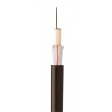 Cable Fibra Óptica OPTRAL Multimodo 50um ADSS Span 200 OM4 - 12 hilos ( Ccfotenax012om4 )