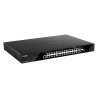 Switch Administrable D-Link DGS-1520-28 PoE 28 Ptos con 2 puertos 10G SFP+ y 2 puertos 10GBASE-T
