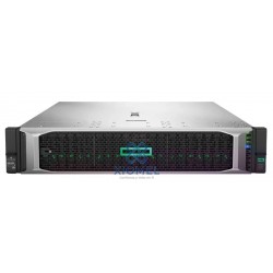 Servidor HPE ProLiant DL380 Xeon Plus 4310 32GB DDR4 800W ( P55246-B21 )