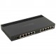 Router Cloud Core MikroTik RB4011iGS+RM 10 Puertos Gigabit 1 SFP+