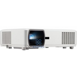 Proyector ViewSonic LS600W WXGA DLP 3500 Lumens Lum Short Throw