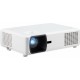 Proyector ViewSonic LS610WH WXGA 4000 Lumens LED Business/Education Projector