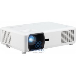 Proyector ViewSonic LS610WH WXGA 4000 Lumens LED Business/Education Projector
