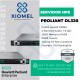 Servidor HP ProLiant DL320 Gen11 Xeon Bronze 3408U -16 GB - 1U ( P57685-B21 )