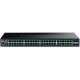 Switch TRENDnet TPE-3524S 48 puertos PoE+ Gigabit 4 puertos SFP+ 10G