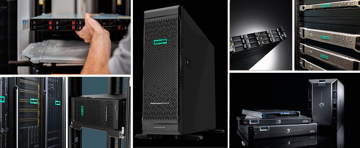 Gabinetes de Pared , Piso, Racks, Servidores, Proyectores, Switch