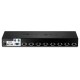 KVM Switch TRENDnet TK-803R 08 puertos VGA y PS/2 Rackeable