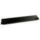 Tapa Ciega de 1 RU 19" para Gabinetes y Racks