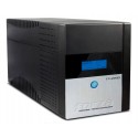 Smart UPS Forza 2200VA FX-2200LCD-U 8 Tomas 45 Minutos Autonomia
