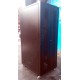 Gabinete de Piso 42RU Puerta Microperforada Doble Hoja 2.10 mts Altura