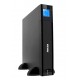UPS Forza Atlas FDC-1502R 1500VA 1350W Rackeable On-Line