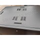 Gabinete de Piso 45RU 2.20 mts altura 0.80 x 1.20 mts de fondo 4 ruedas