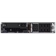 UPS Smart APC SRT2200XLI 2.2kVA 1980W 230V SRT2200XLI, ON-LINE, 2200VA, 1980W, 230V, RJ-45 SERIAL USB